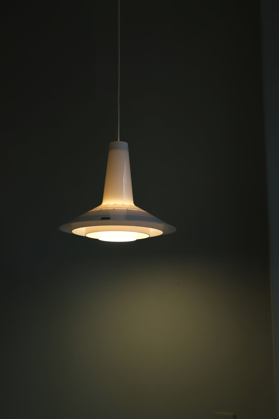 Ask Belysninger Bent Karlby Pendant Light STARLIGHT/デンマークヴィンテージ ベント・カールビー ペンダントライト 照明