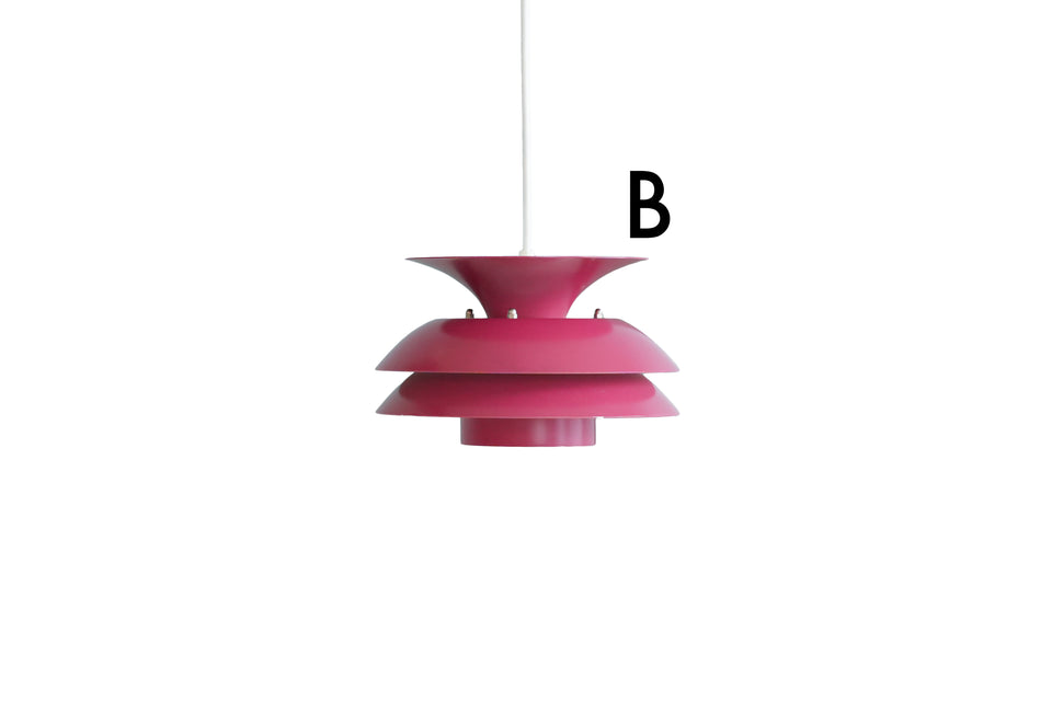 Belux Pedant Light Ballet Swiss Vintage/スイスヴィンテージ ペンダントライト ベルクス