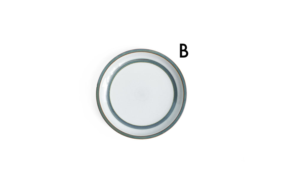 Bing & Grondahl Tema Serving Plate/ビングオーグレンダール ティーマ サービングプレート