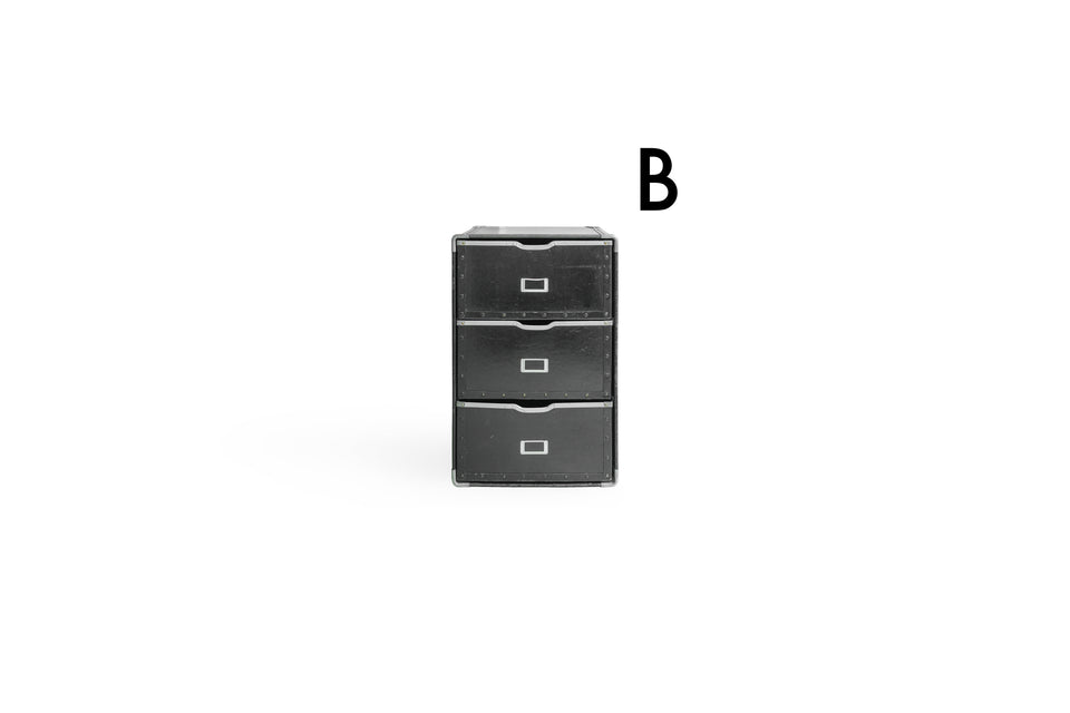 Vintage Pasco Box Chest Cabinet/ヴィンテージ パスコ チェスト キャビネット ボックス