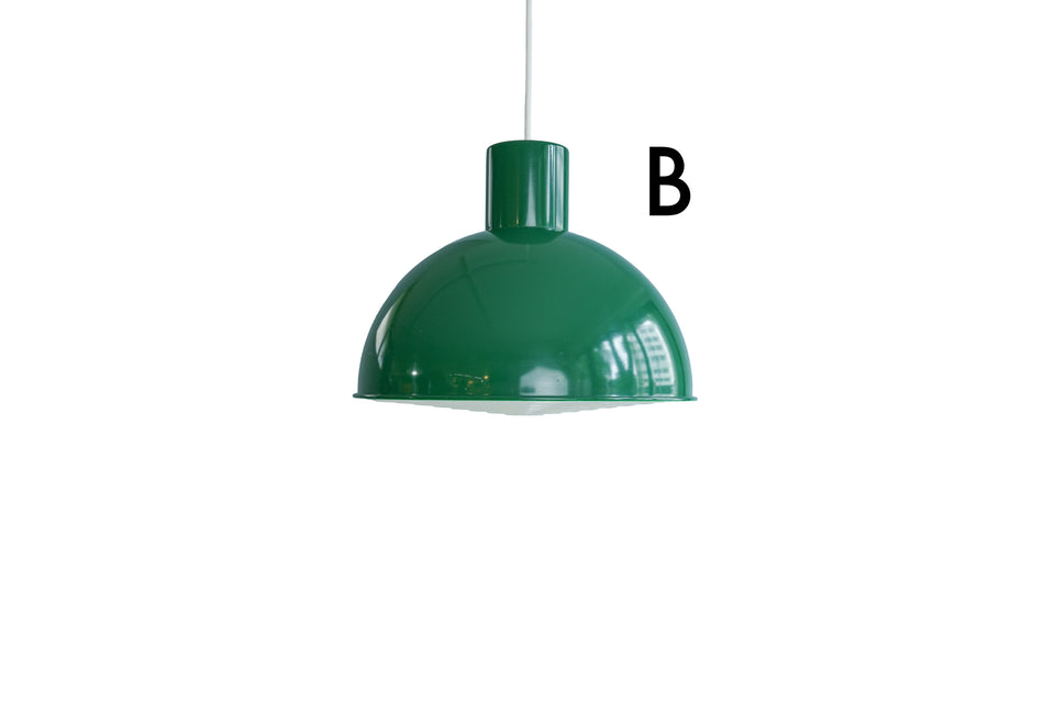 Fog & Mørup Bunker Pendant Light Jo Hammerborg/フォグ＆モーラップ バンカー ペンダントライト ヨー・ハーマボー