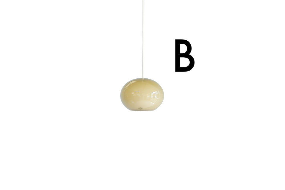 Holmegaard Pendant Light Island Peter Svarrer/ホルムガード ペンダントライト アイランド 北欧インテリア