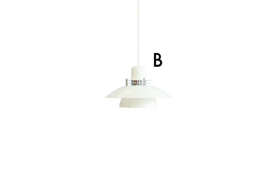 Swedish Vintage Belid Pendant Light/スウェーデンヴィンテージ ペンダントライト ベリッド 北欧インテリア