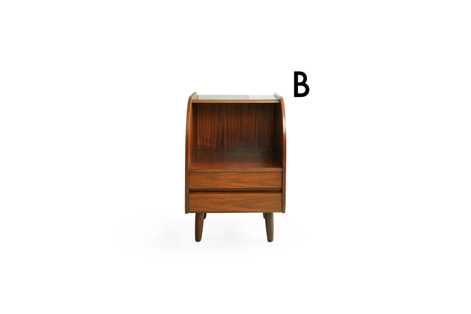 Japanese Vintage Night Table/ジャパンヴィンテージ ナイトテーブル