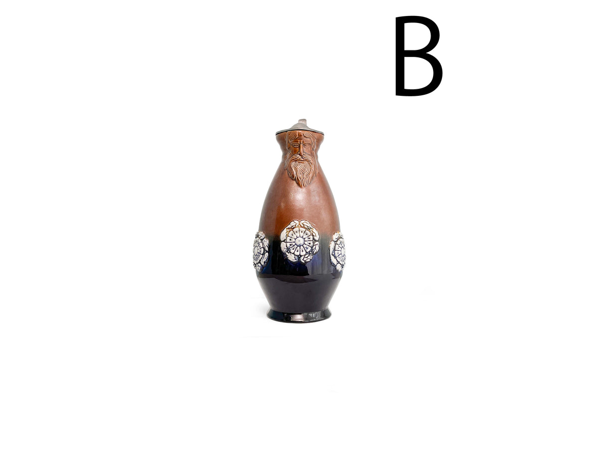 ヨーロッパヴィンテージ ポット 水差し ジャグ/Euro Vintage Pot Jug