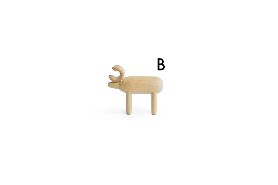aarikka Wooden Toy Object Finnish Vintage/フィンランドヴィンテージ アーリッカ 木製おもちゃ オブジェ 北欧インテリア