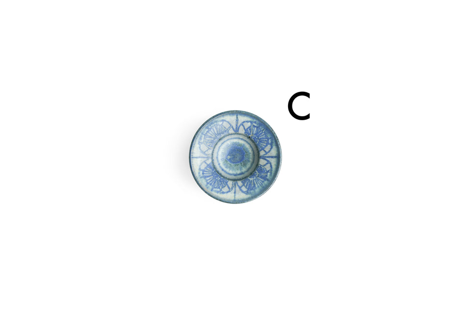 Michael Andersen&Son Round Tray Marianne Starck/ミケル・アナセン ラウンドトレイ ボウル マリアンヌ・スタルク 北欧インテリア