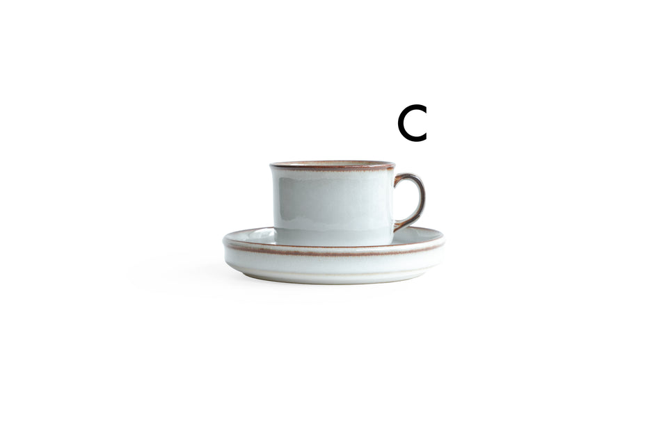 Soholm Sonja Joseph Simon/スーホルム ソニア ジョセフ・シモン 北欧食器