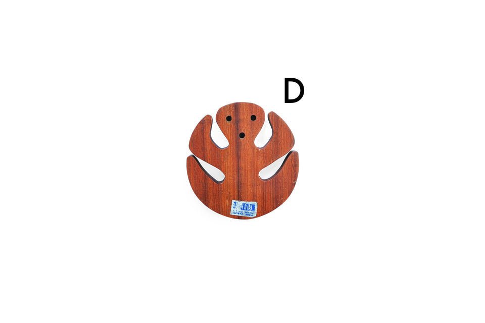 Antonio Vitali Rolling Man Toy/アントニオ・ヴィターリ ローリングマン 木製玩具 ヴィンテージインテリア