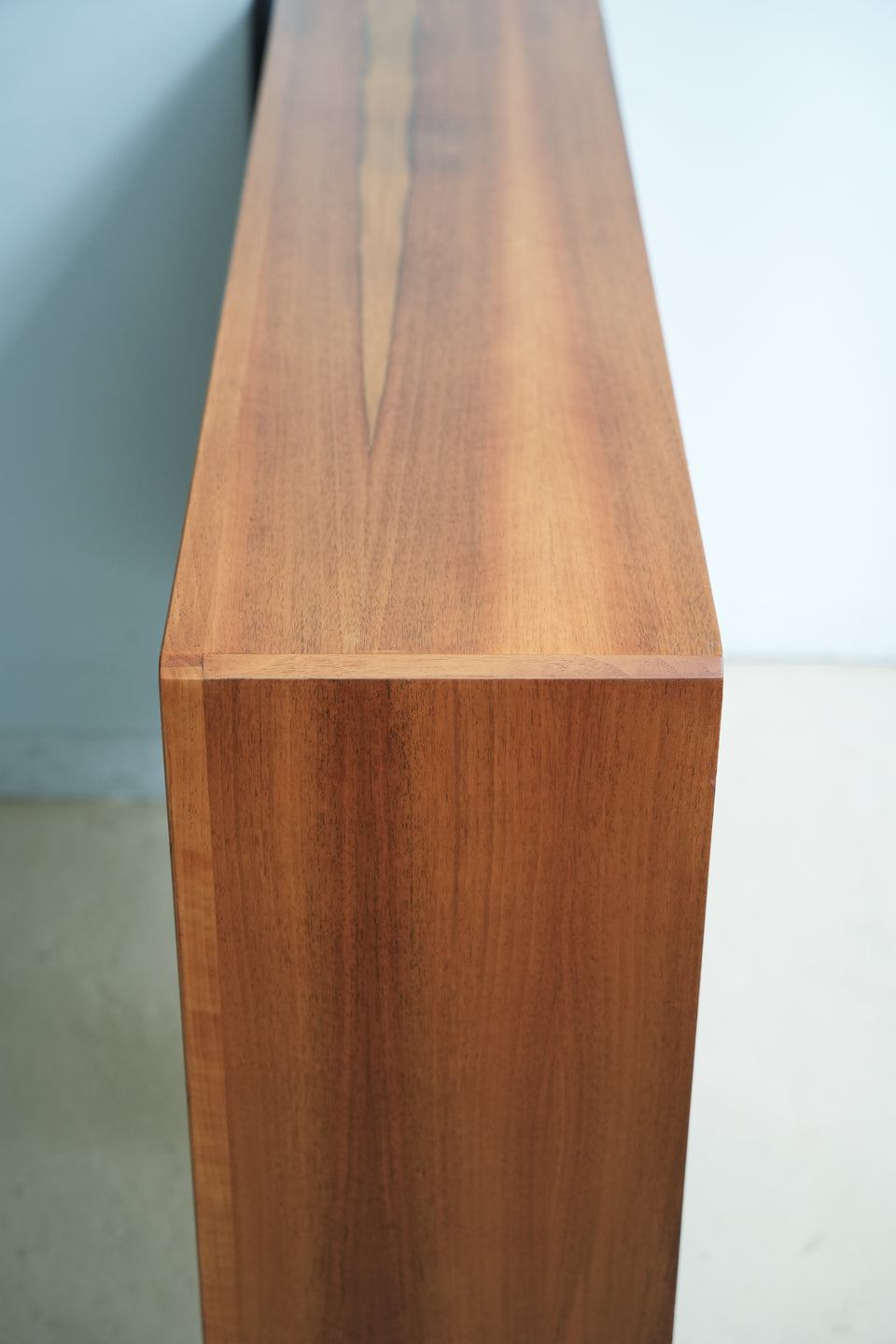 Bodafors Low Bookcase “Facett” Bertil Fridhagen / スウェーデンヴィンテージ ボダフォース ローブックケース