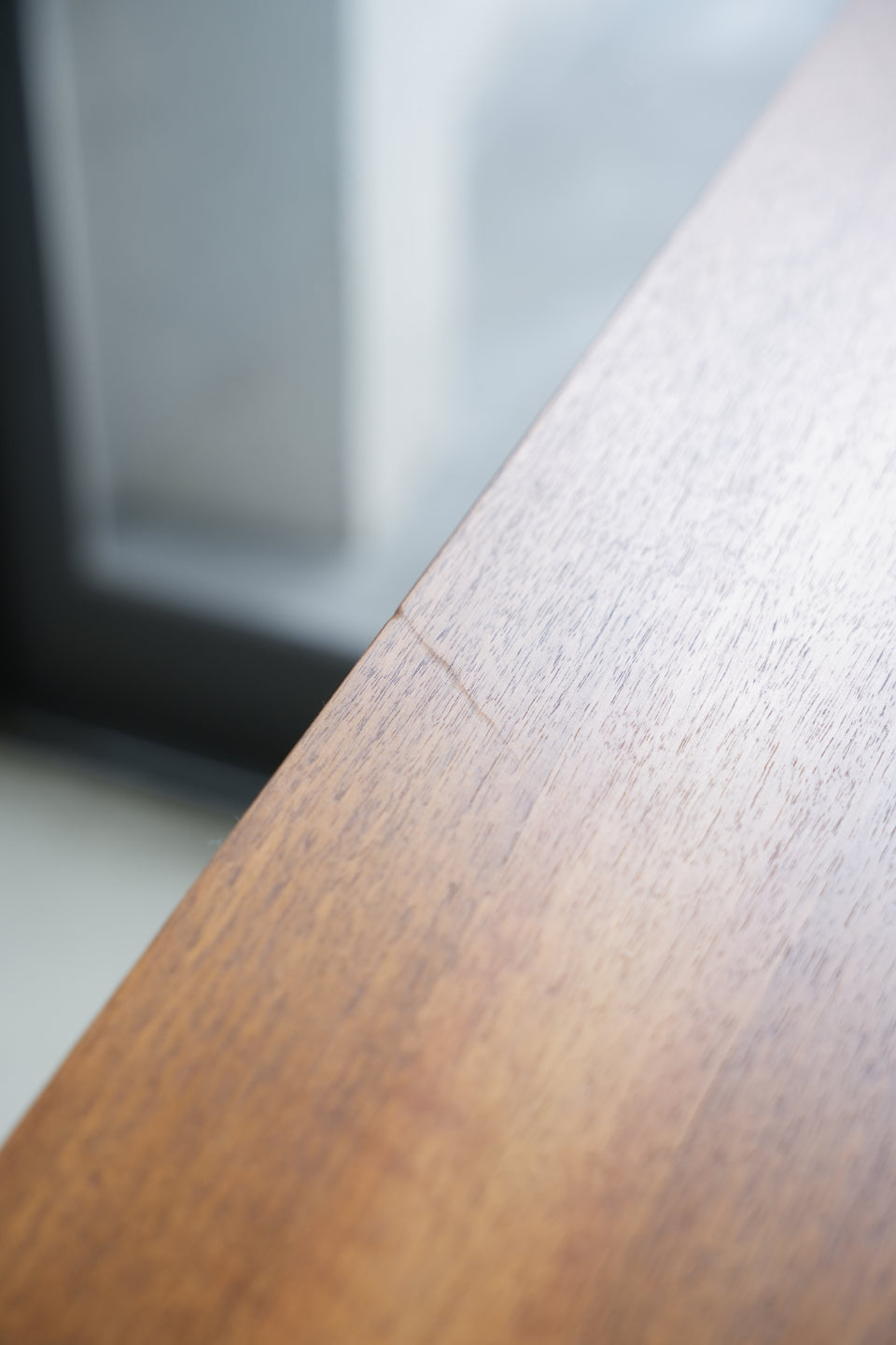 Bodafors Low Bookcase “Facett” Bertil Fridhagen / スウェーデンヴィンテージ ボダフォース ローブックケース