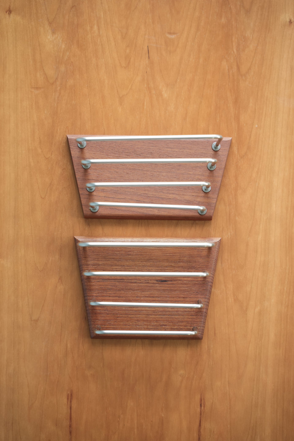 Letter Holder Teak Danish Vintage / デンマークヴィンテージ レターホルダー チーク材