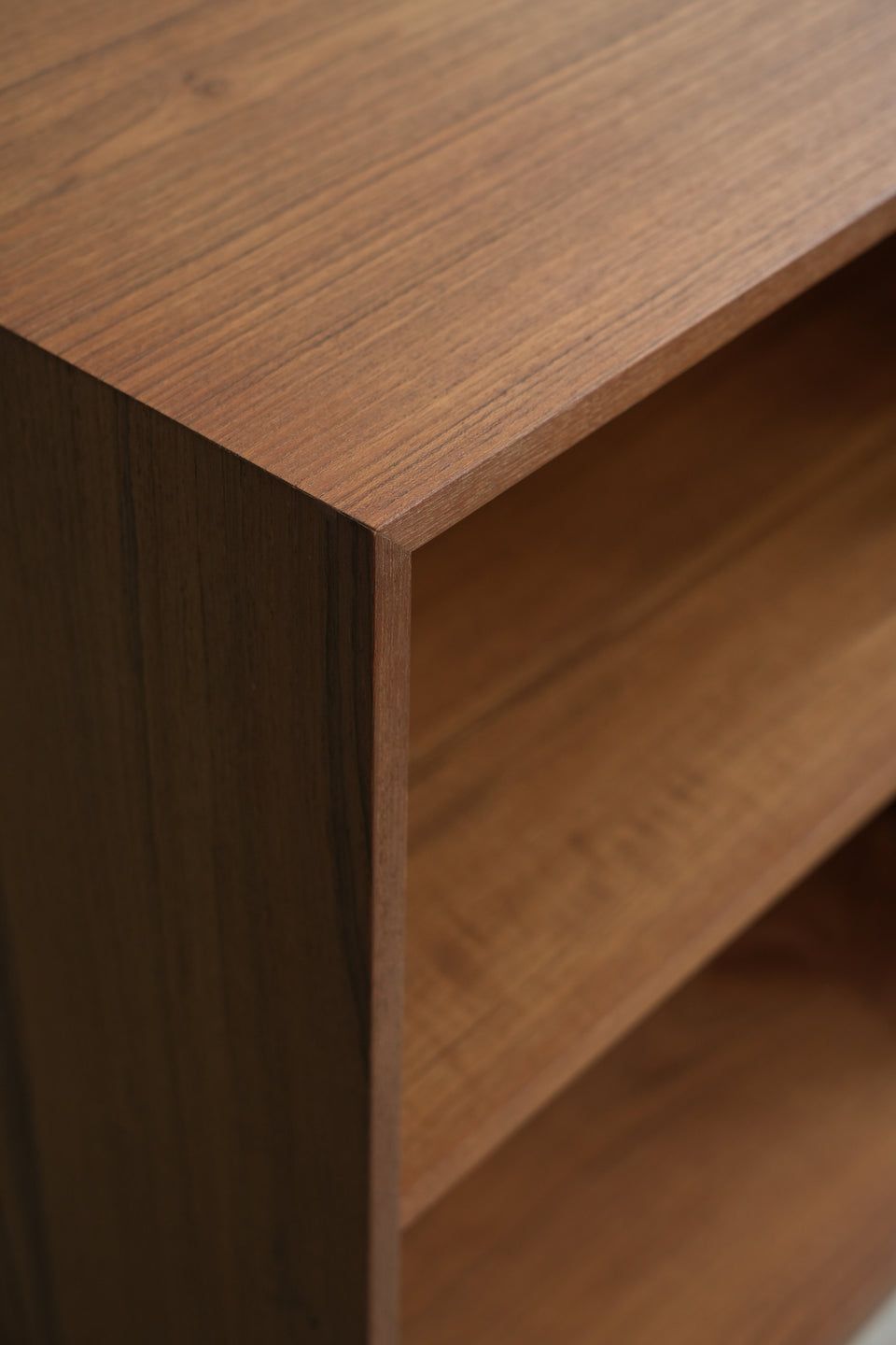Teak Small Bookcase Danish Vintage / デンマークヴィンテージ スモールブックケース チーク材