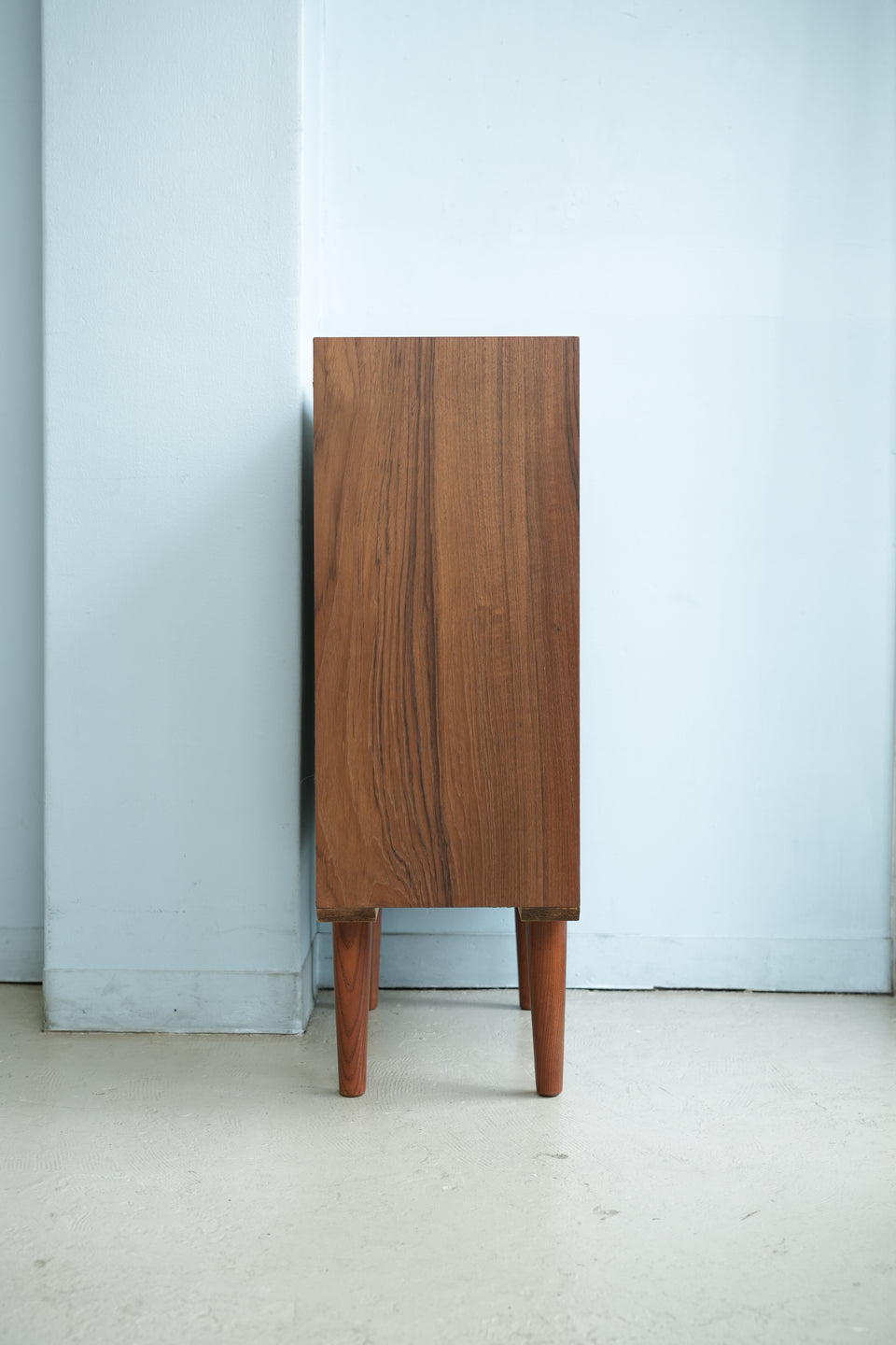 Teak Small Bookcase Danish Vintage / デンマークヴィンテージ スモールブックケース チーク材