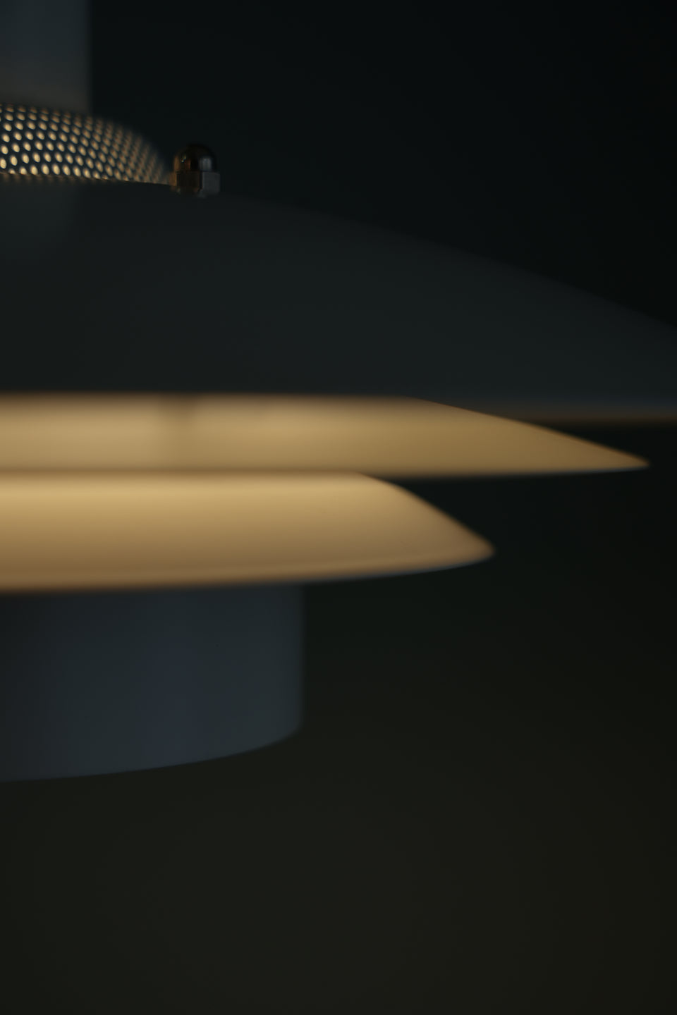 Dana Light Pendant Light Axel/デンマークヴィンテージ ペンダントライト
