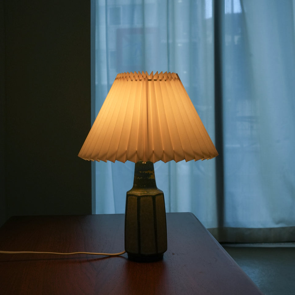Michael Andersen Table Lamp Marianne Starck/ミケルアナセン テーブルランプ マリアンヌ・スタルク デンマークヴィンテージ 北欧インテリア