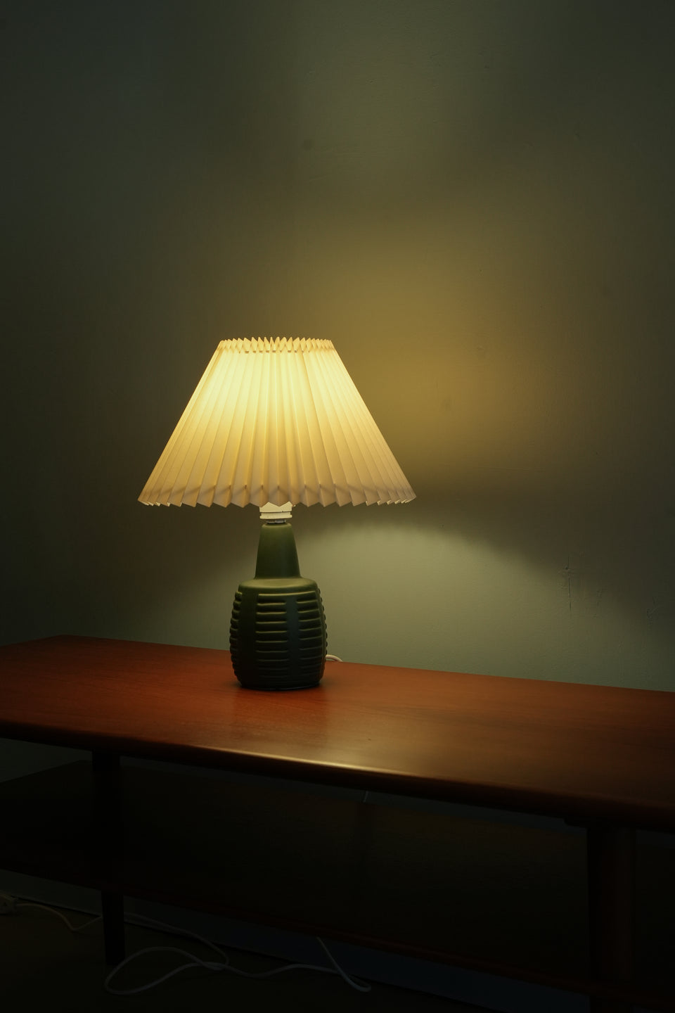 Vintage Søholm Table Lamp Model 1012/デンマークヴィンテージ スーホルム テーブルランプ 北欧インテリア