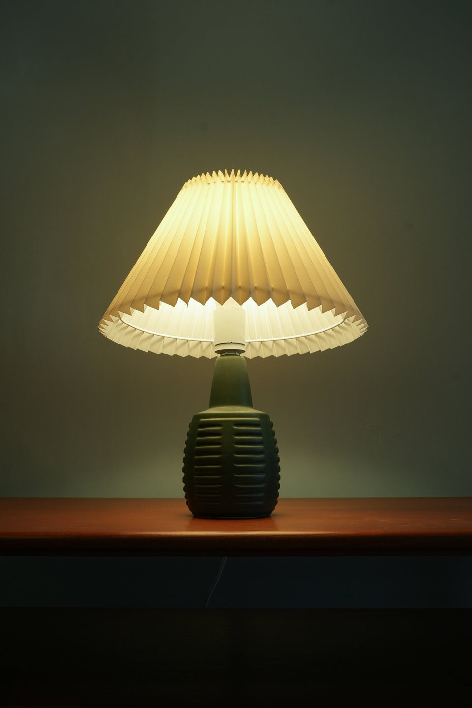 Vintage Søholm Table Lamp Model 1012/デンマークヴィンテージ スーホルム テーブルランプ 北欧インテリア