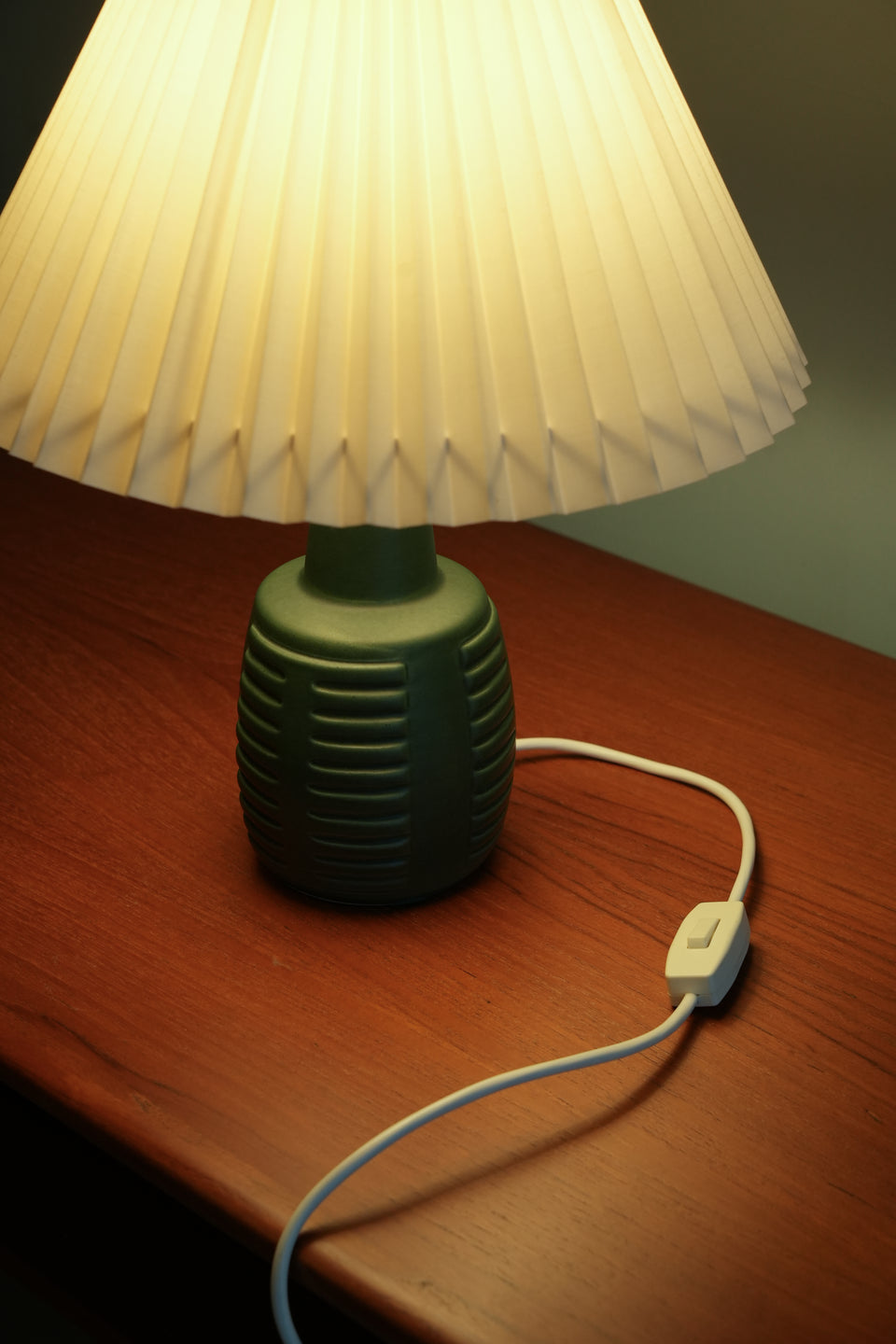 Vintage Søholm Table Lamp Model 1012/デンマークヴィンテージ スーホルム テーブルランプ 北欧インテリア