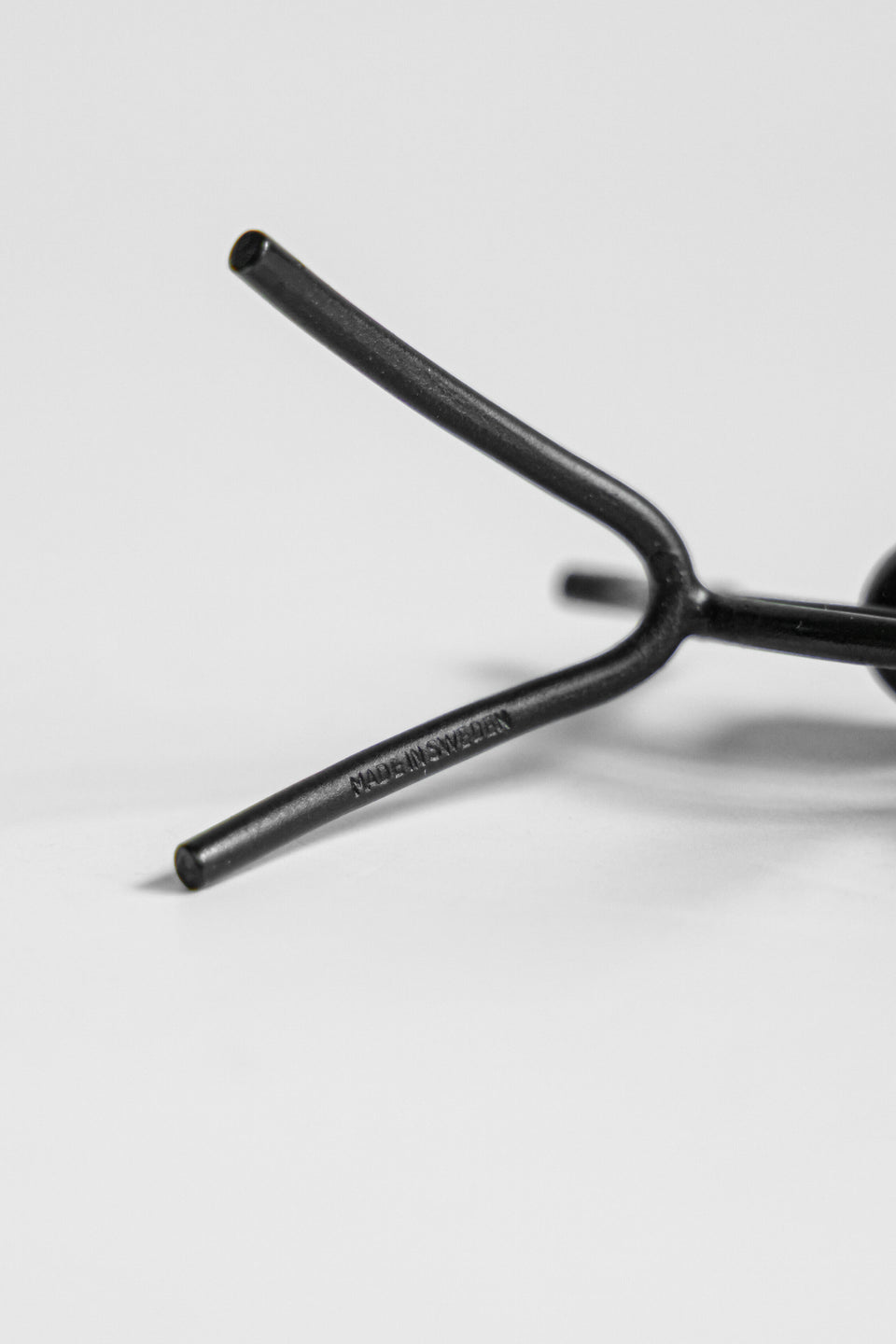 Ystad-Metall Gunnar Ander Horse Candle Holder/スウェーデンヴィンテージ イースタッドメタル キャンドルホルダー グンナー・アンデル