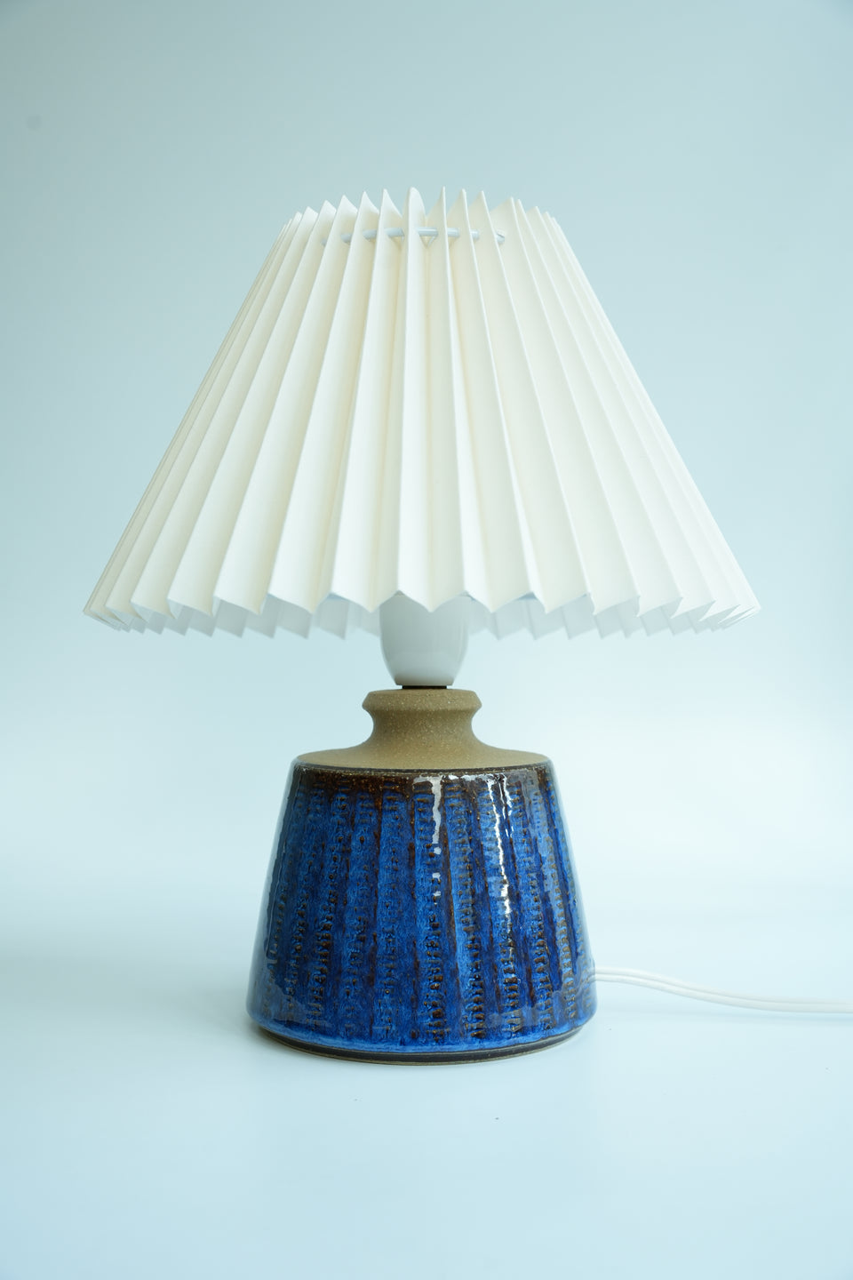 Søholm Table Lamp Model 3044 Maria Philippi Danish Vintage/スーホルム テーブルランプ マリア・フィリッピ デンマークヴィンテージ