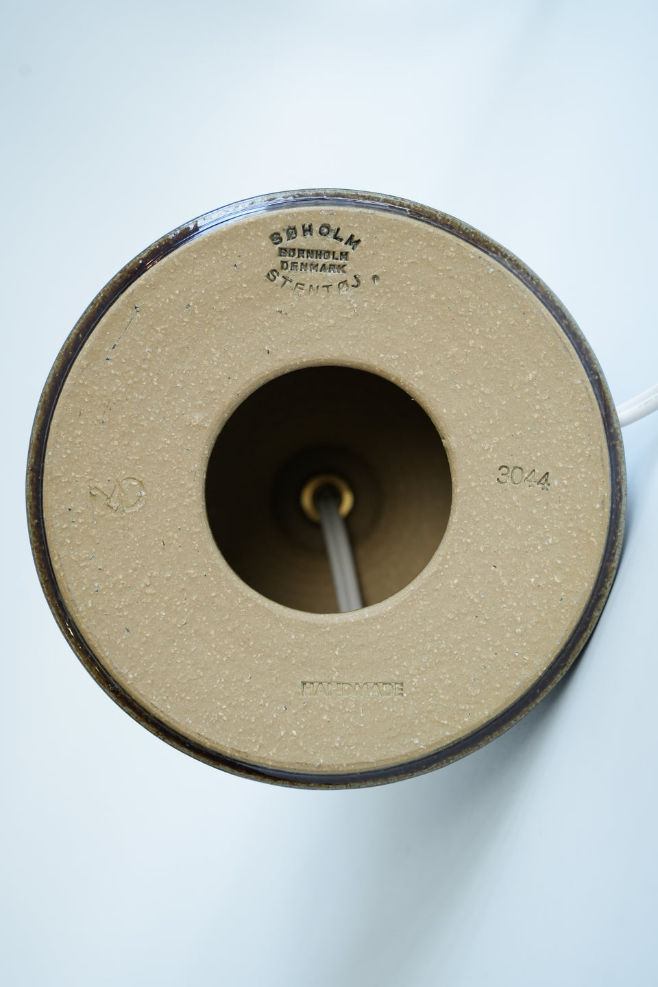 Søholm Table Lamp Model 3044 Maria Philippi Danish Vintage/スーホルム テーブルランプ マリア・フィリッピ デンマークヴィンテージ