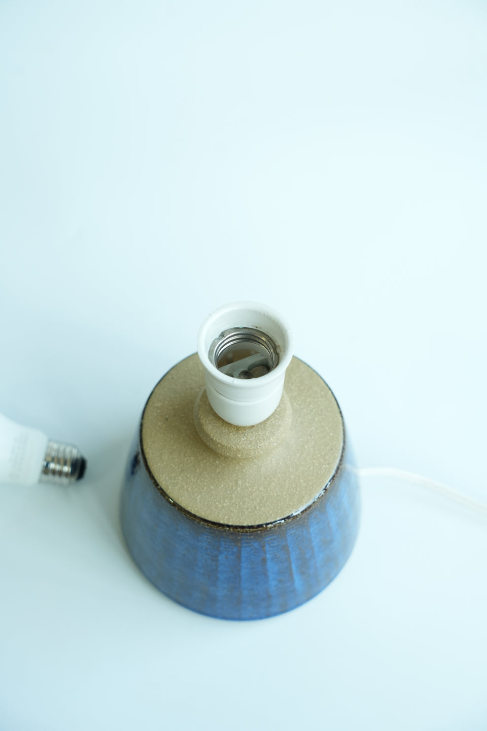 Søholm Table Lamp Model 3044 Maria Philippi Danish Vintage/スーホルム テーブルランプ マリア・フィリッピ デンマークヴィンテージ