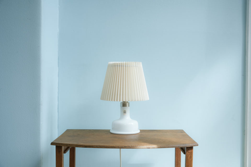 Holmegaard Table Lamp “Camilla” Sidse Werner / ホルムガード テーブルランプ カミラ シセ・ヴェアナー