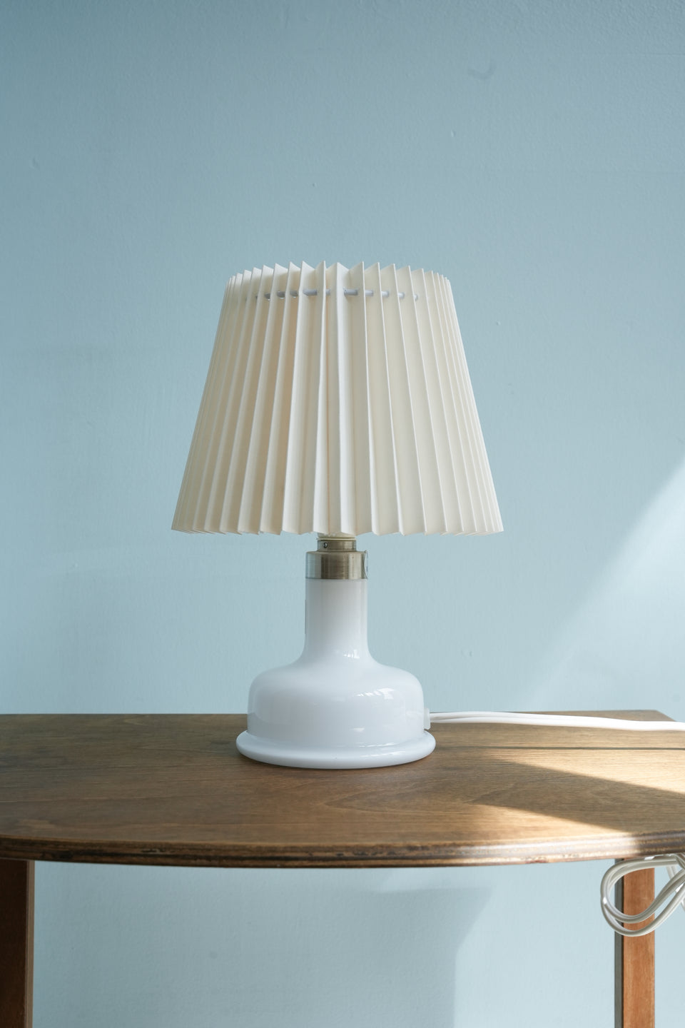 Holmegaard Table Lamp “Camilla” Sidse Werner / ホルムガード テーブルランプ カミラ シセ・ヴェアナー