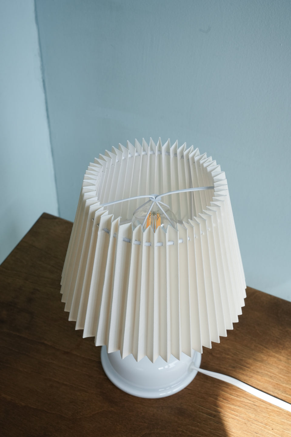 Holmegaard Table Lamp “Camilla” Sidse Werner / ホルムガード テーブルランプ カミラ シセ・ヴェアナー