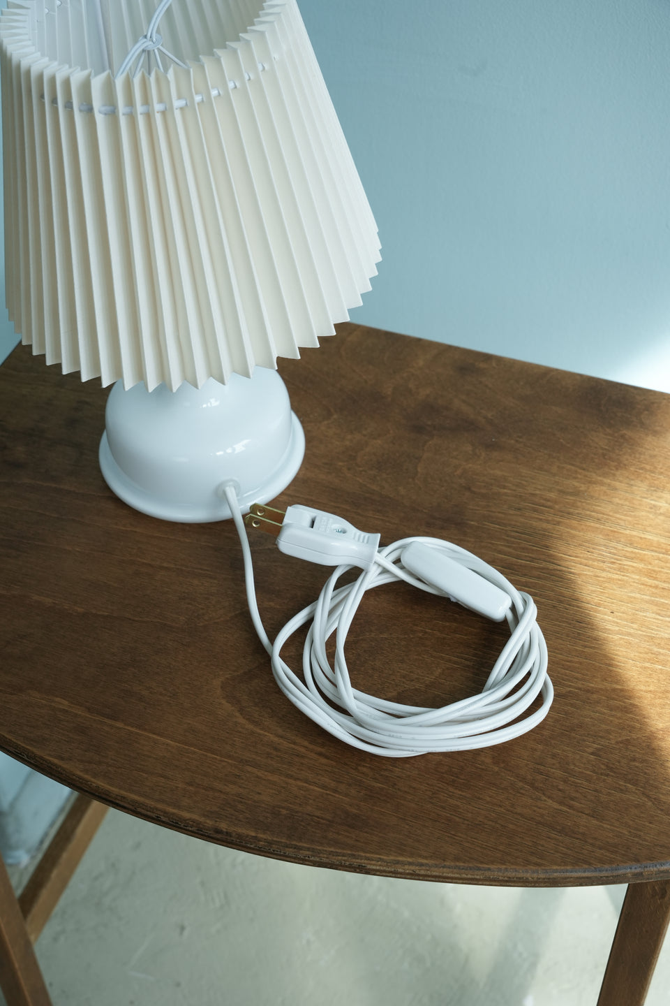 Holmegaard Table Lamp “Camilla” Sidse Werner / ホルムガード テーブルランプ カミラ シセ・ヴェアナー