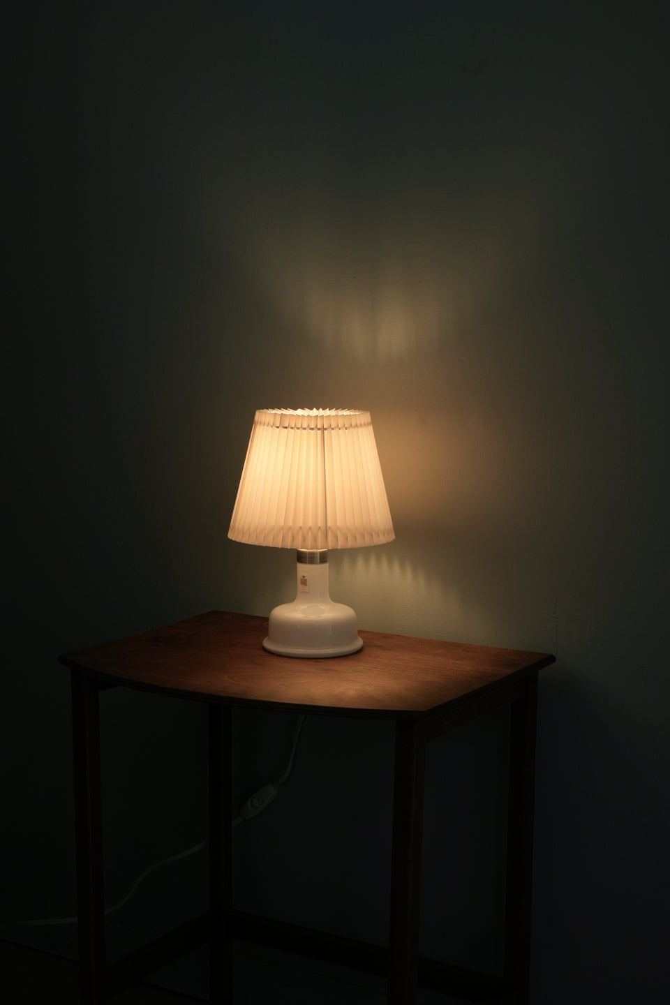 Holmegaard Table Lamp “Camilla” Sidse Werner / ホルムガード テーブルランプ カミラ シセ・ヴェアナー