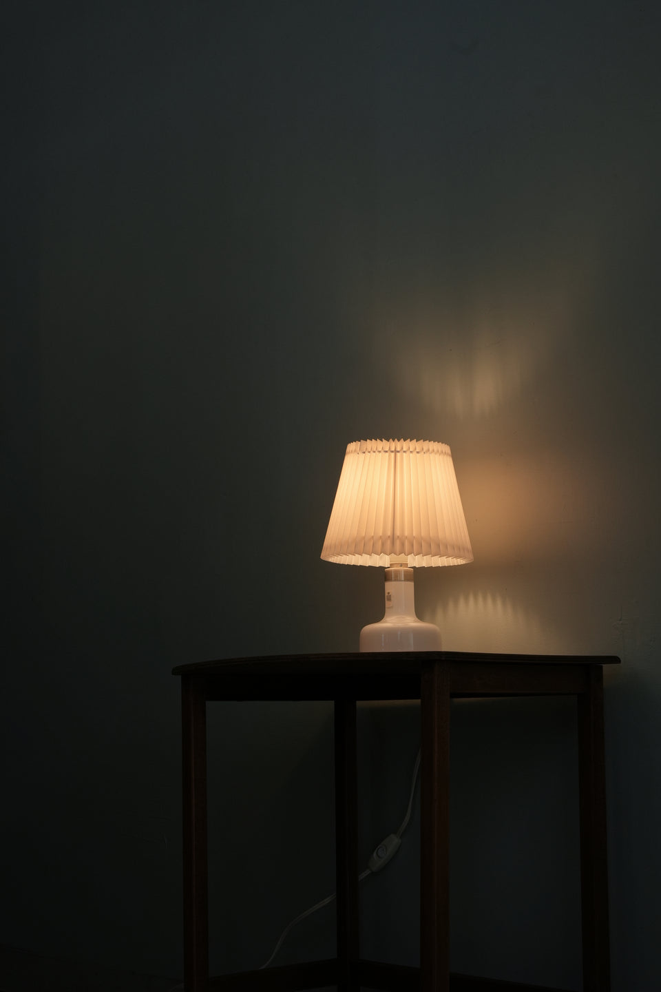 Holmegaard Table Lamp “Camilla” Sidse Werner / ホルムガード テーブルランプ カミラ シセ・ヴェアナー