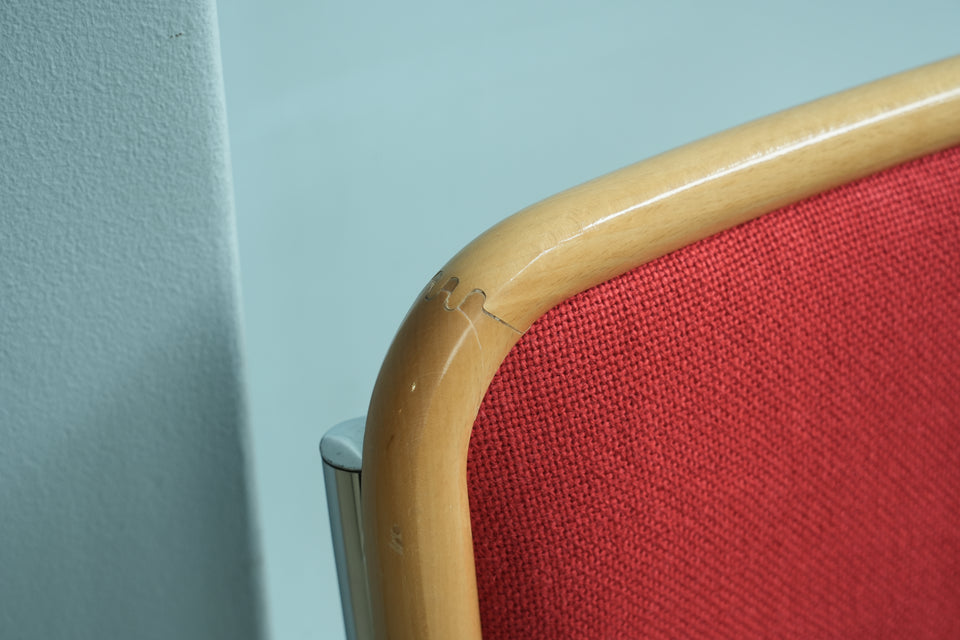 Cesca Chair Marcel Breuer Italy/チェスカチェア  マルセル ブロイヤー イタリア製