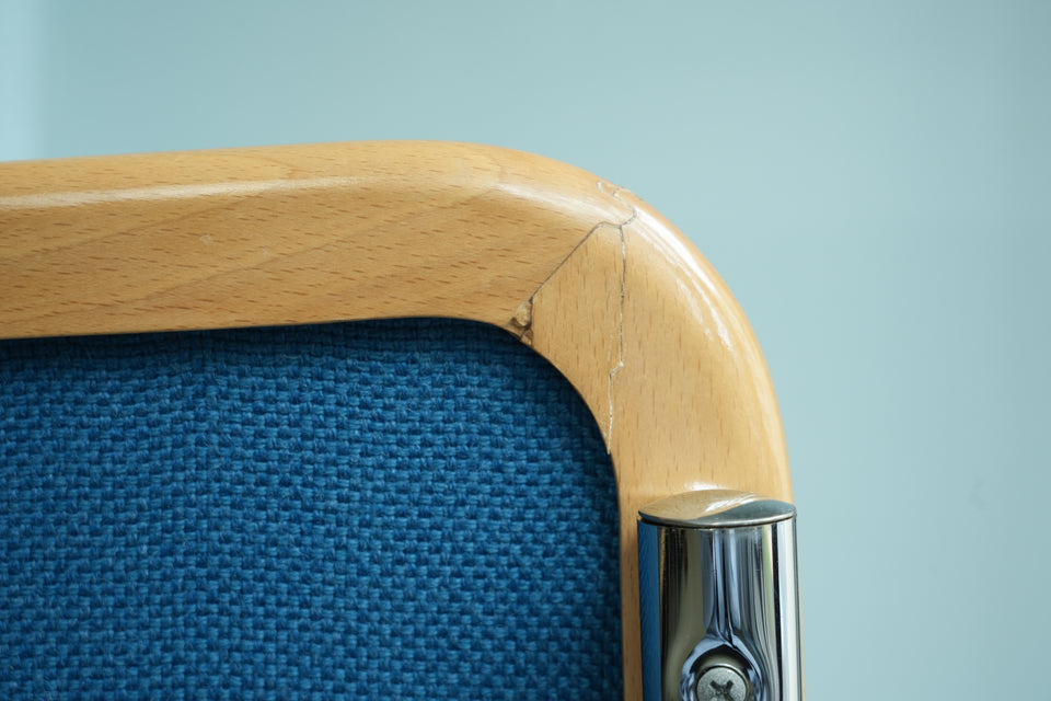 Cesca Chair Marcel Breuer Italy/チェスカチェア  マルセル ブロイヤー イタリア製