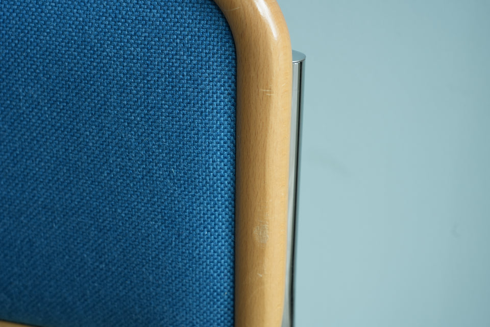 Cesca Chair Marcel Breuer Italy/チェスカチェア  マルセル ブロイヤー イタリア製