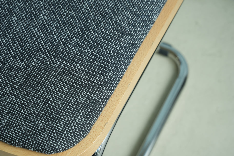Cesca Chair Marcel Breuer Italy/チェスカチェア  マルセル ブロイヤー イタリア製