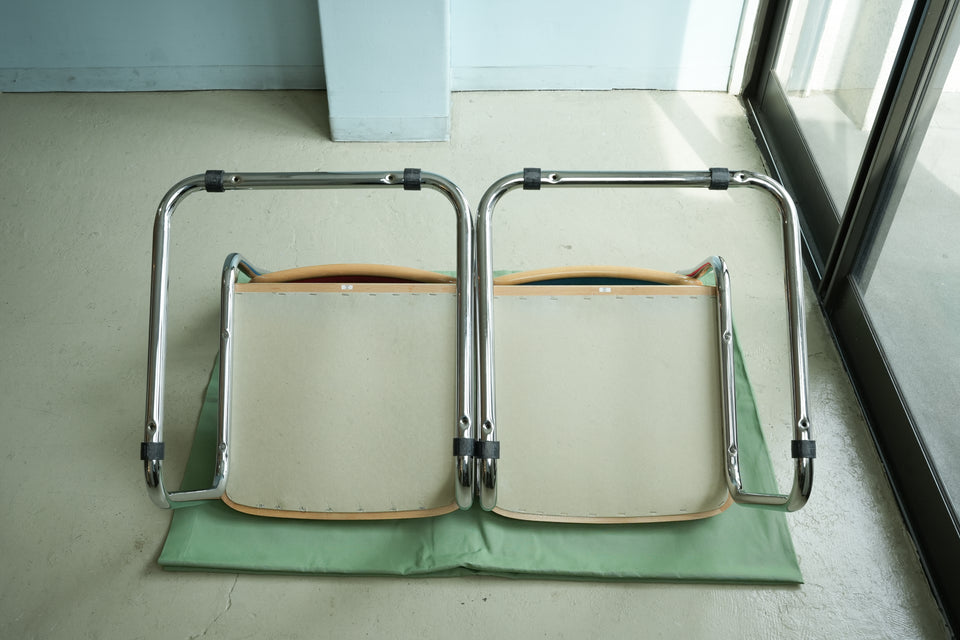 Cesca Chair Marcel Breuer Italy/チェスカチェア  マルセル ブロイヤー イタリア製
