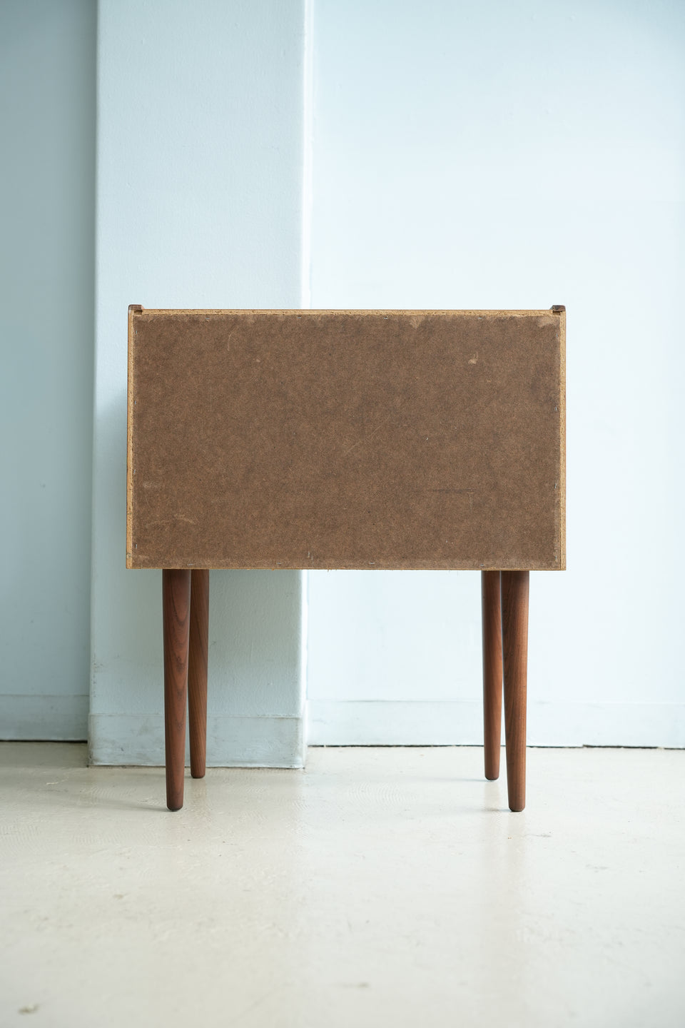 Danish Vintage Teak 3drawer Small Chest/デンマークヴィンテージ スモールチェスト 3段