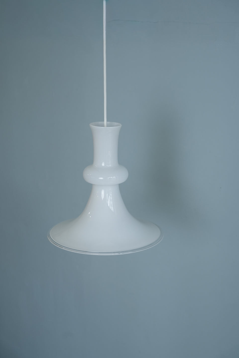 Holmegaard Pendant Light Etude2 White Michael Bang / ホルムガード ペンダントライト エチュード2 ミカエル・バング