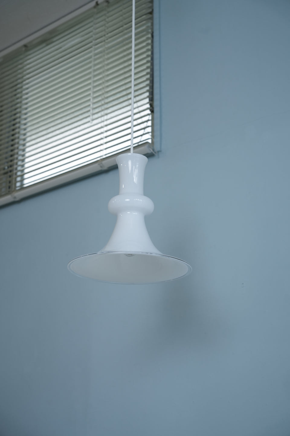 Holmegaard Pendant Light Etude2 White Michael Bang / ホルムガード ペンダントライト エチュード2 ミカエル・バング