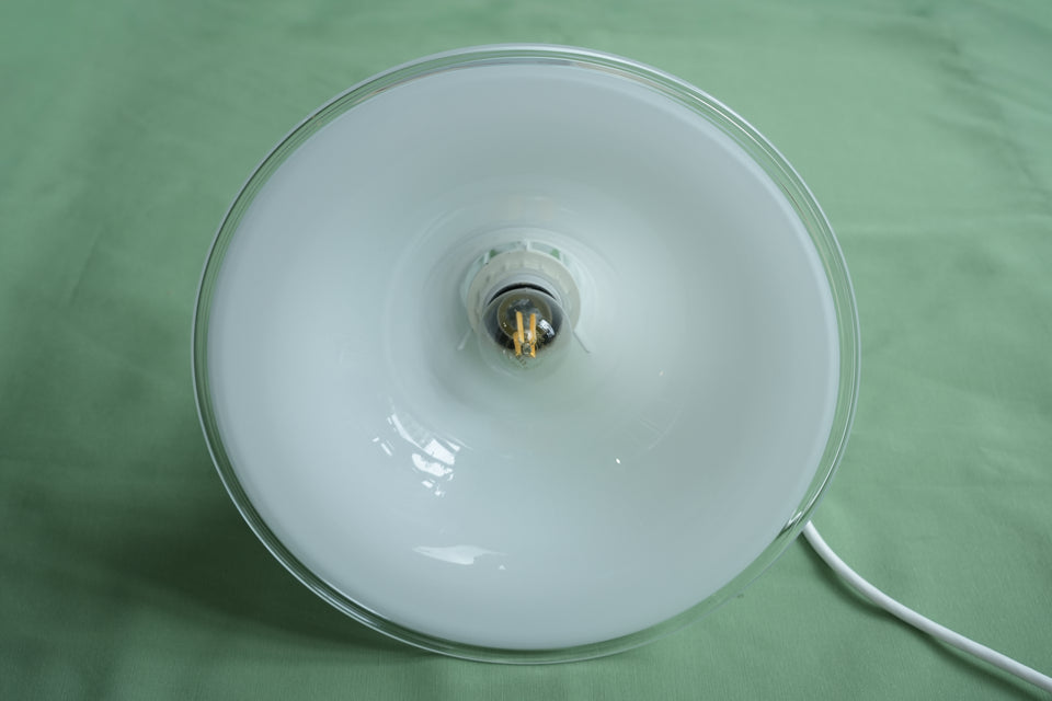 Holmegaard Pendant Light Etude2 White Michael Bang / ホルムガード ペンダントライト エチュード2 ミカエル・バング