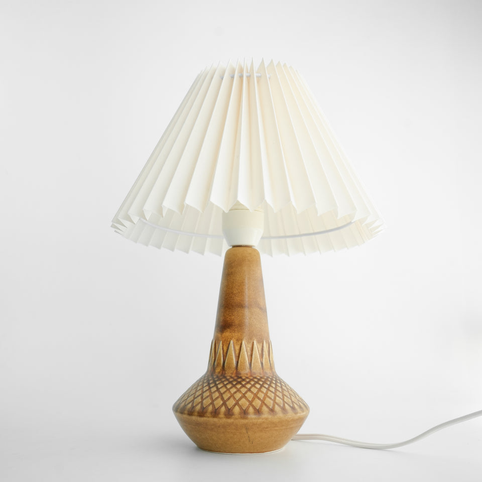 Vintage Søholm Table Lamp Model 926/スーホルム テーブルランプ エイナー・ヨハンセン デンマークヴィンテージ