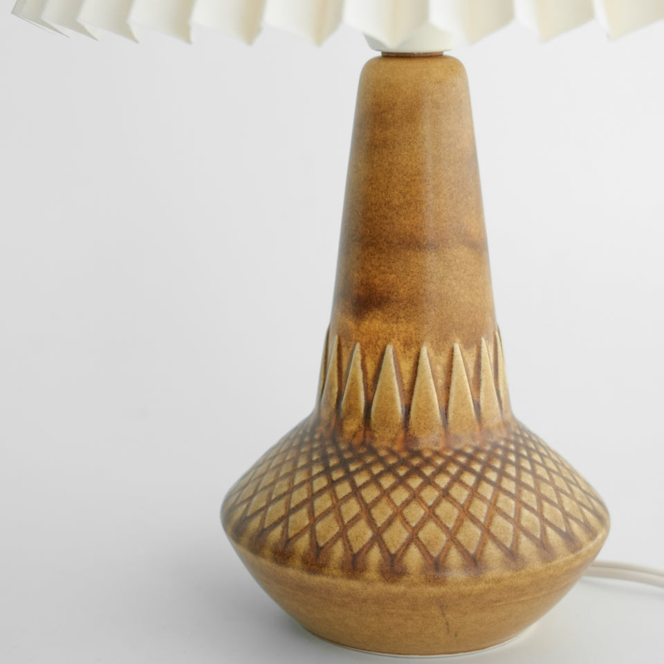 Vintage Søholm Table Lamp Model 926/スーホルム テーブルランプ エイナー・ヨハンセン デンマークヴィンテージ