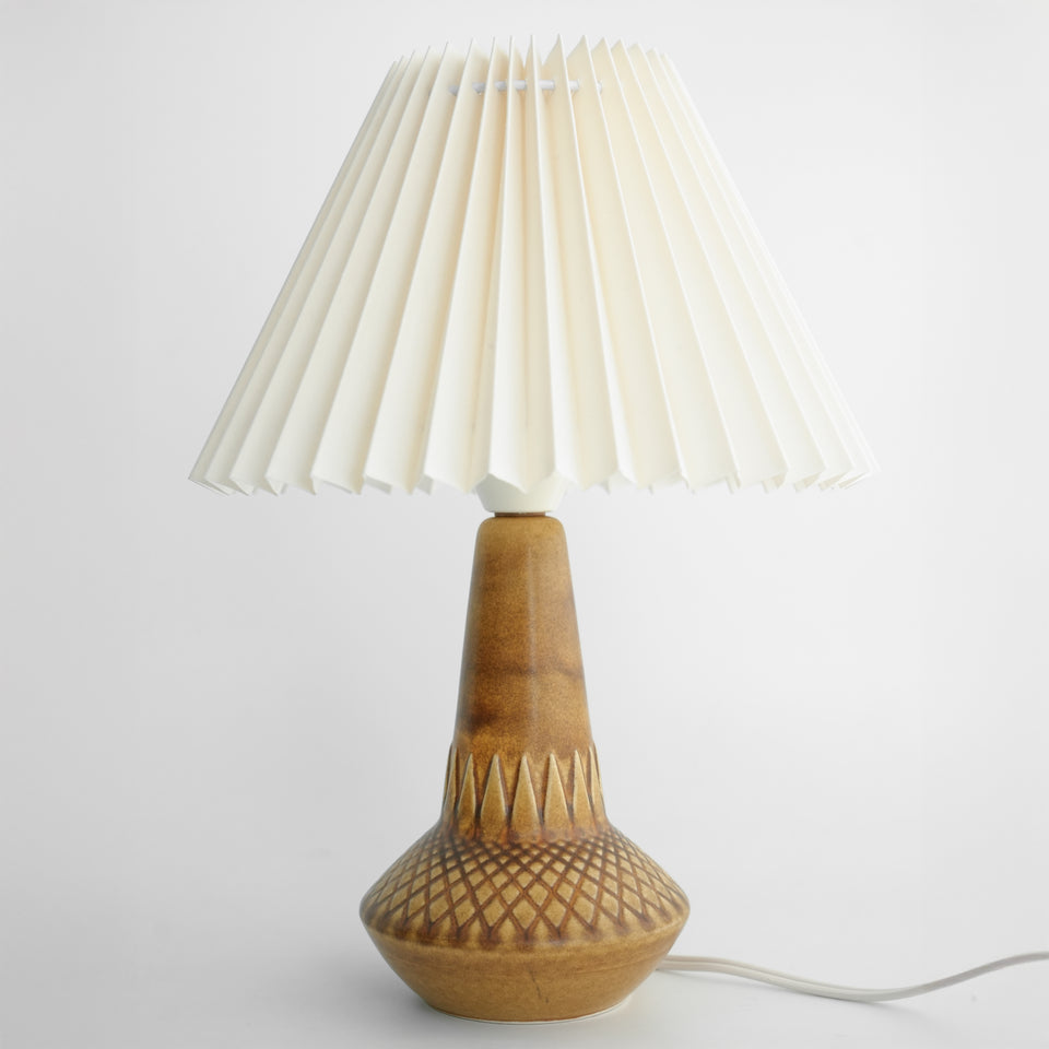 Vintage Søholm Table Lamp Model 926/スーホルム テーブルランプ エイナー・ヨハンセン デンマークヴィンテージ
