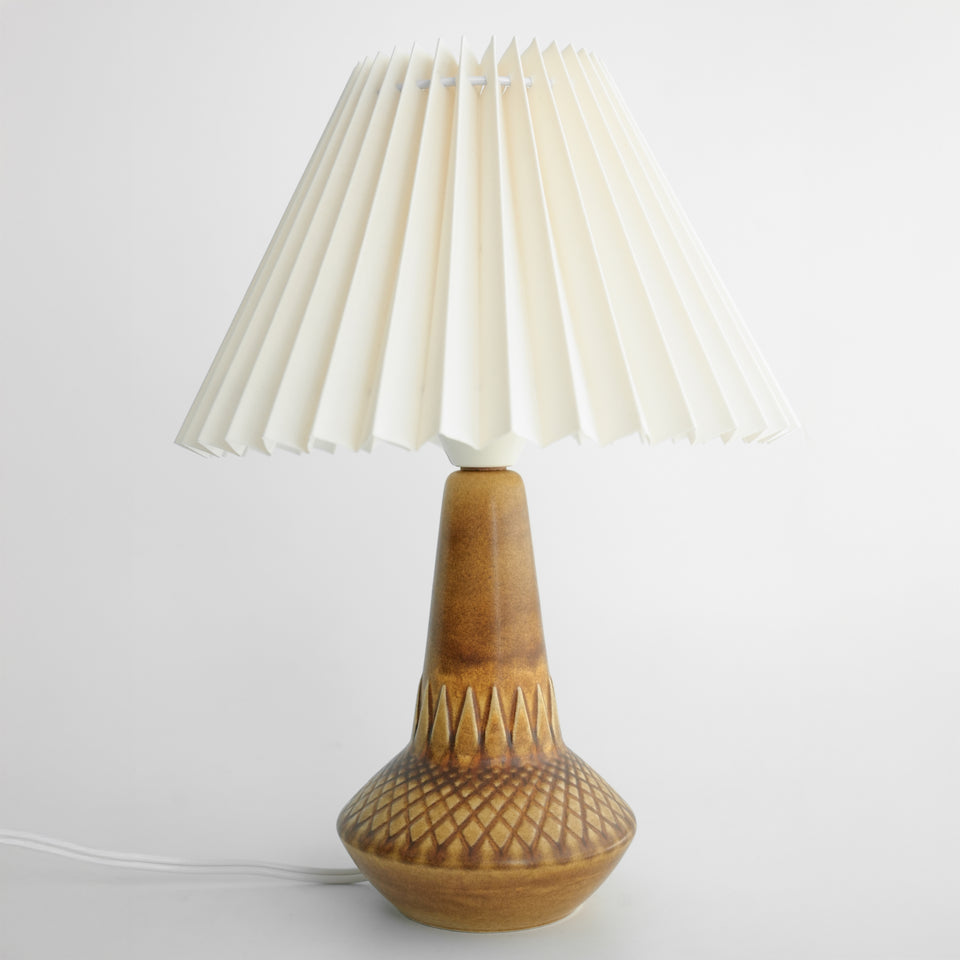 Vintage Søholm Table Lamp Model 926/スーホルム テーブルランプ エイナー・ヨハンセン デンマークヴィンテージ