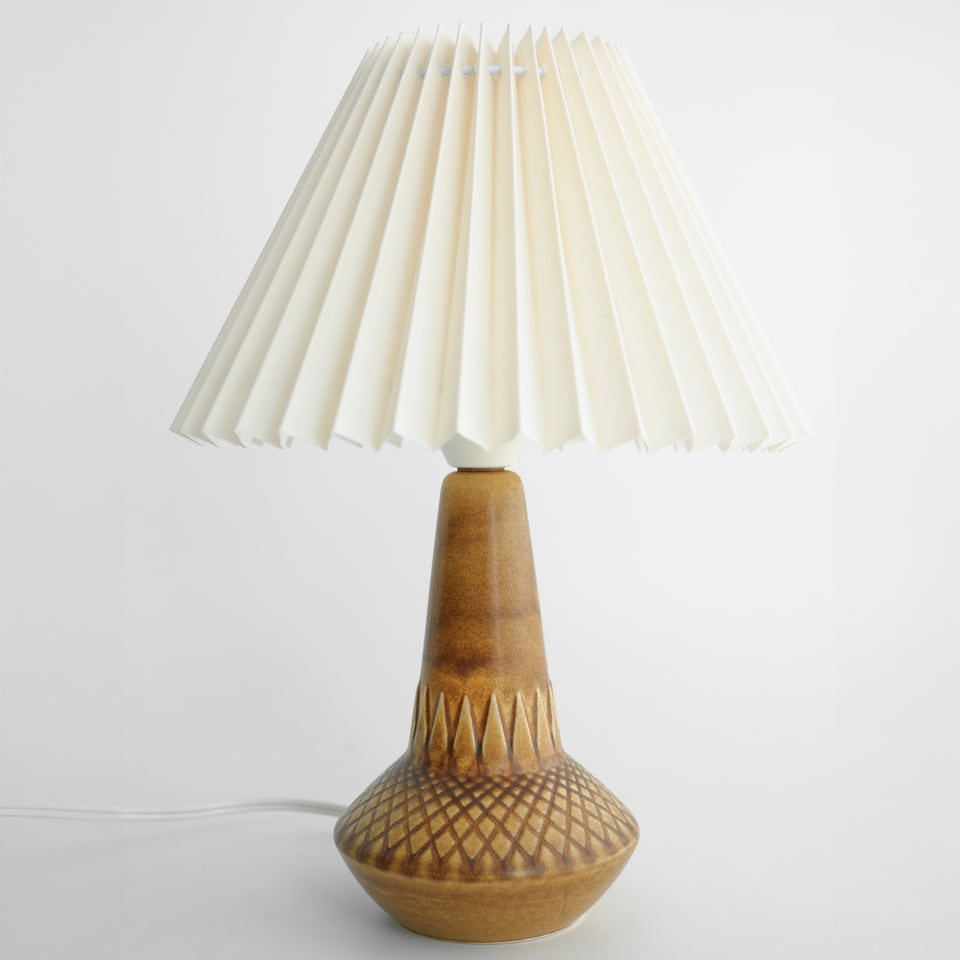 Vintage Søholm Table Lamp Model 926/スーホルム テーブルランプ エイナー・ヨハンセン デンマークヴィンテージ