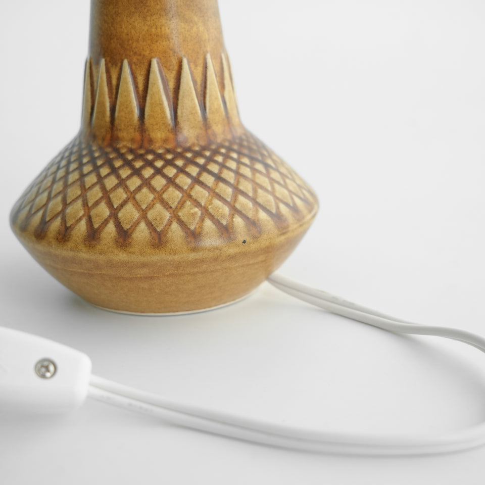 Vintage Søholm Table Lamp Model 926/スーホルム テーブルランプ エイナー・ヨハンセン デンマークヴィンテージ