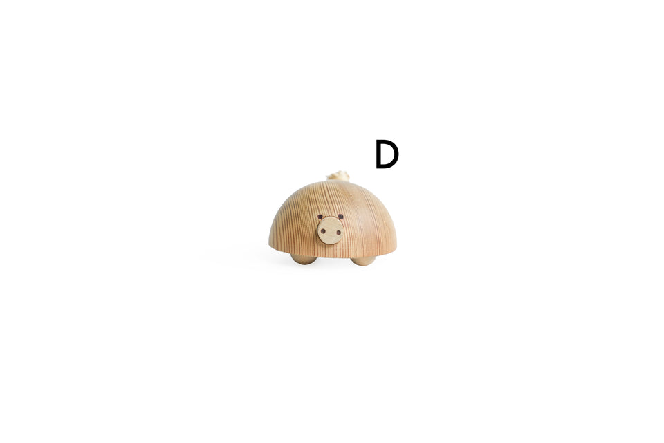 aarikka Wooden Toy Object Finnish Vintage/フィンランドヴィンテージ アーリッカ 木製おもちゃ オブジェ 北欧インテリア