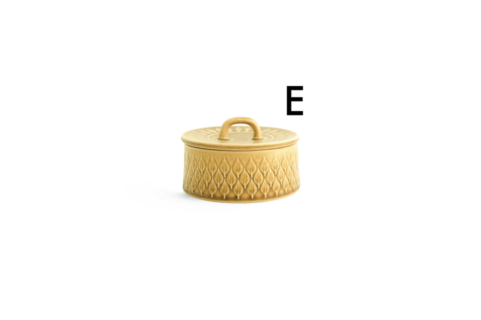 Jens H. Quistgaard Relief Table Ware/イェンス・クイストゴー レリーフ
